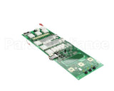 0C0041 Electrolux Professional User Interface, Liv B