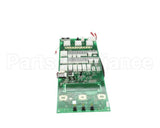 0C0041 Electrolux Professional User Interface, Liv B