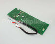 0C0043 Electrolux Professional User Interface Board; Copui20-A; Lev.a