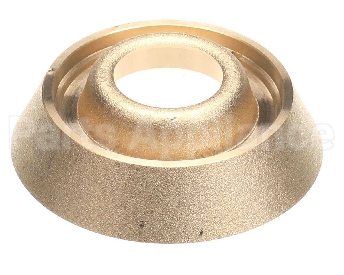 0C0127 Electrolux Professional Burner Body; 6Kw;=60,4Mm;E=79.5Mm