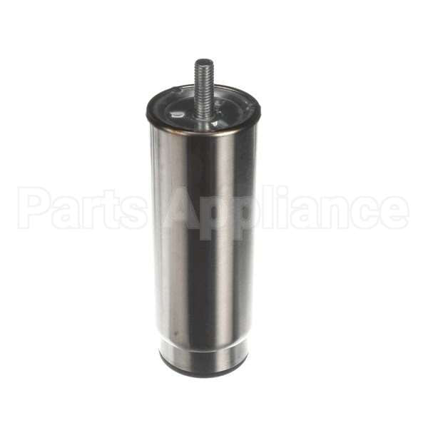 0C0204 Compatible Electrolux Foot=50, 5Mm Pin M10 Aisi 304