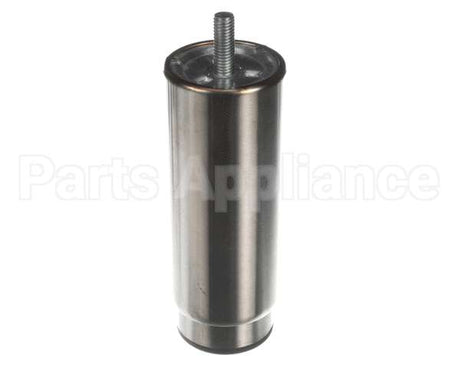 0C0204 Electrolux Professional Foot; =50,5Mm; Pin M10; Aisi 304