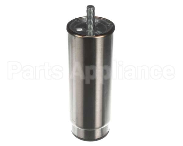 0C0204 Electrolux Professional Foot; =50,5Mm; Pin M10; Aisi 304