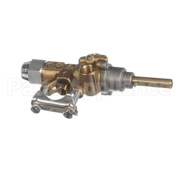 0C0205 Compatible Electrolux Valved Gas Tap, 21S
