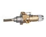 0C0205 Electrolux Professional Valved Gas Tap, 21S