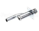 0C0562 Electrolux Professional Feed Pipe