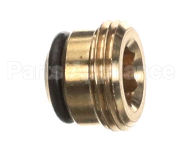 0C0625 Electrolux Professional Plug; 3/8 For Gas Valve Mertik