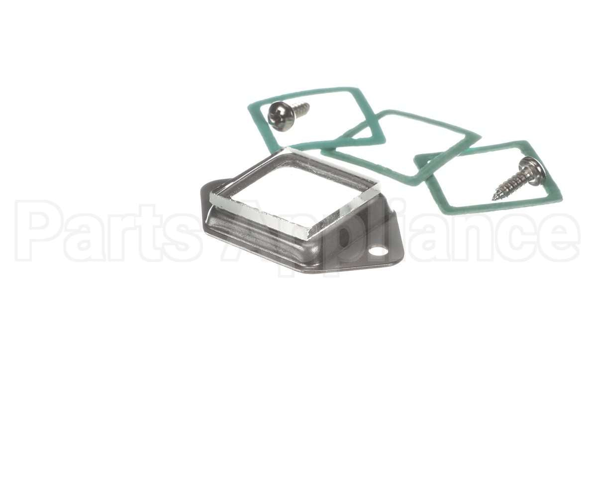 0C0720 Electrolux Professional Inspector Lid