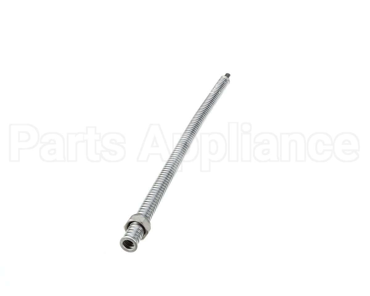 0C1052 Electrolux Professional Pipe, L.508
