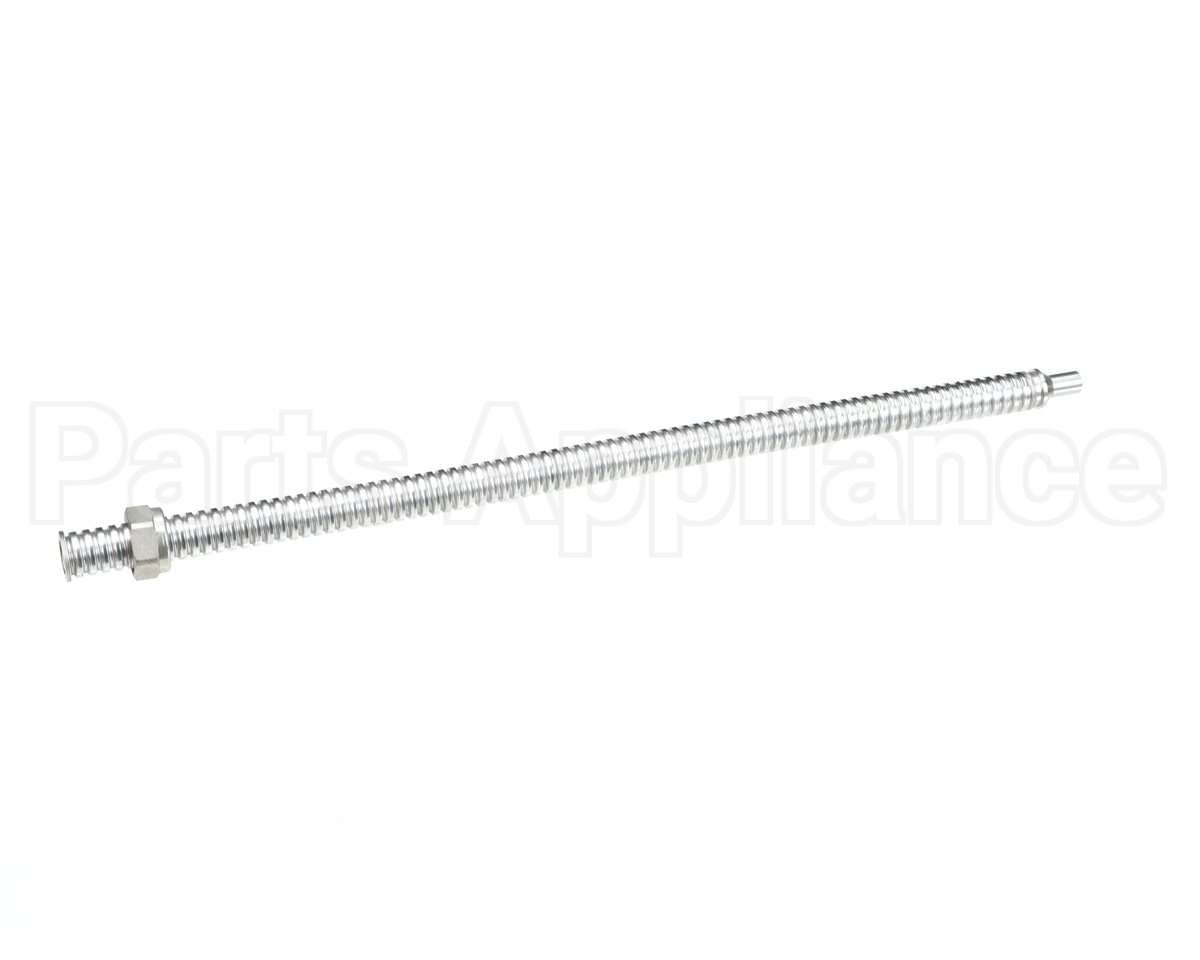 0C1052 Electrolux Professional Pipe, L.508
