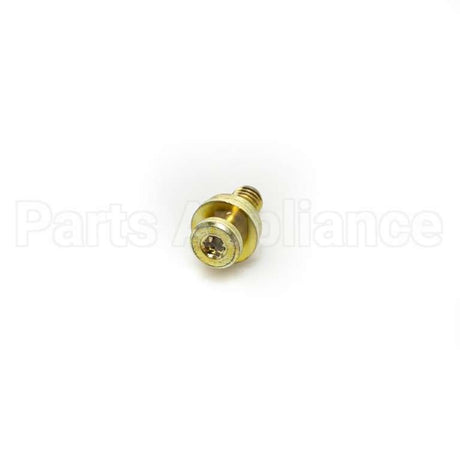 WR01X10681 GE Fastener Handle Ss