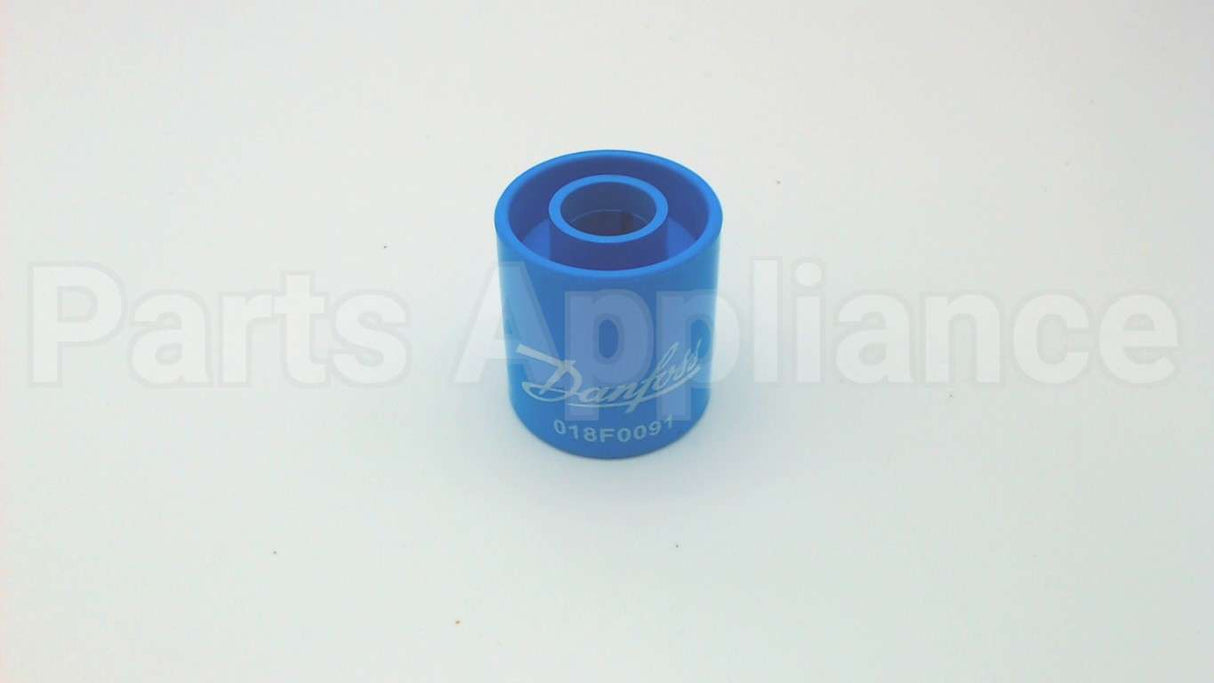 018F0091 Danfoss Bluemagnettesterfordanfossvlvs