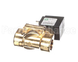 0C1148 Electrolux Professional Solenoid Valve; 1/2 230V 50/60Hz