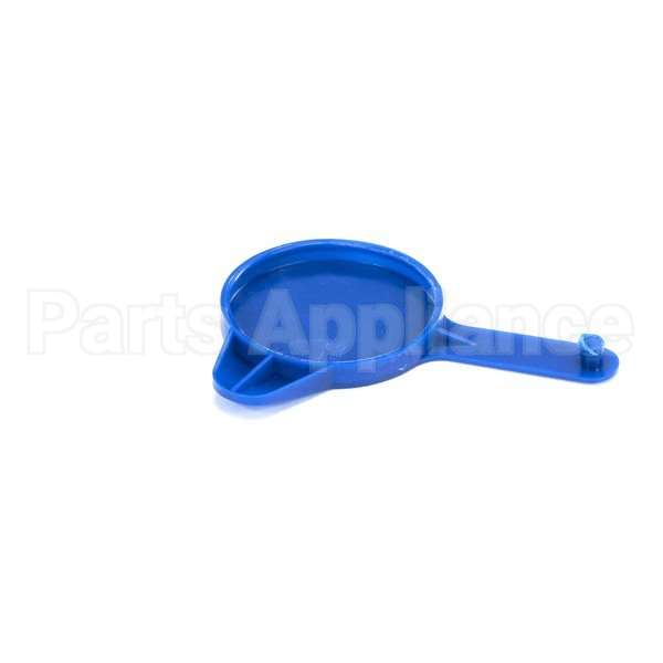 0C1151 Compatible Electrolux Plug Blu
