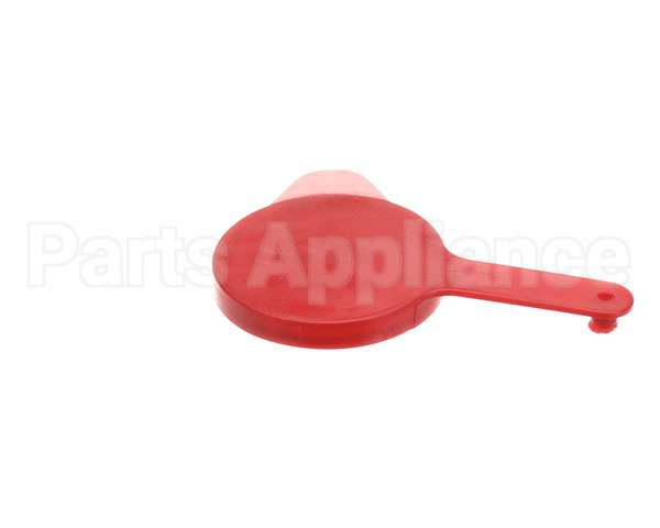 0C1152 Electrolux Professional Red Cap