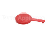 0C1152 Electrolux Professional Red Cap