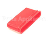 0C1154 Electrolux Professional Wall Red