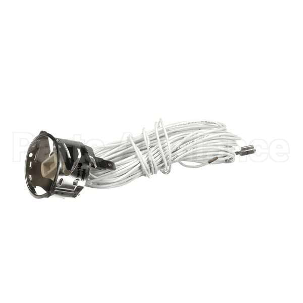 0C1200 Compatible Electrolux Lamp Holder