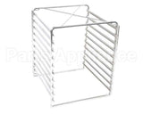 0C1209 Electrolux Professional Structure