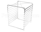 0C1209 Electrolux Professional Structure