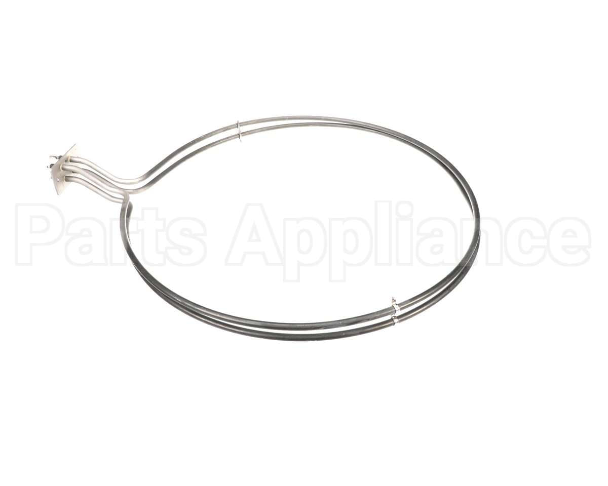 0C1396 Electrolux Professional Heating Element; 5,5 Kw 208V Usa