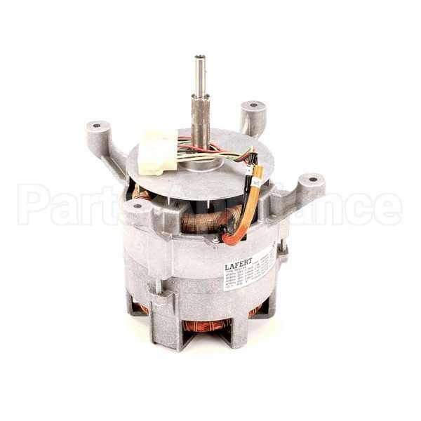 0C1474 Compatible Electrolux Motor 190W 230V 50/60 Hz 4/6 P Usa
