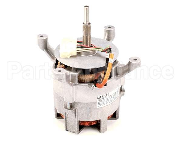 0C1474 Electrolux Professional Motor; 190W 230V 50/60 Hz 4/6 P; Usa