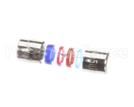 0C1480 Electrolux Professional Fuse, 520 6,3A T, Usa