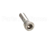 0C1762 Electrolux Professional Screw, 50 Pieces