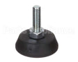 0C1824 Electrolux Professional Foot, Assembly, Plug In Usa
