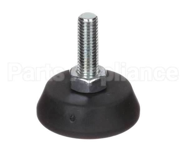 0C1824 Electrolux Professional Foot, Assembly, Plug In Usa