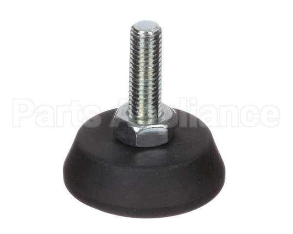 0C1824 Electrolux Professional Foot, Assembly, Plug In Usa