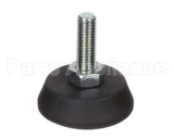 0C1824 Electrolux Professional Foot, Assembly, Plug In Usa