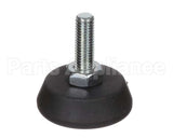 0C1824 Electrolux Professional Foot, Assembly, Plug In Usa