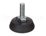 0C1824 Electrolux Professional Foot, Assembly, Plug In Usa