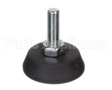 0C1824 Electrolux Professional Foot, Assembly, Plug In Usa