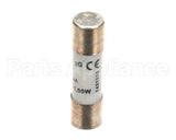 0C1884 Electrolux Professional Fuse, T10A, Usa, 10X38Mm