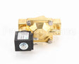 0C1886 Electrolux Professional Solenoid Valve, 3/4, Usa