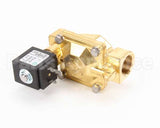 0C1886 Electrolux Professional Solenoid Valve, 3/4, Usa