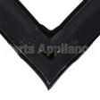 0C1887 Compatible Electrolux Door Gasket 725X630Mm