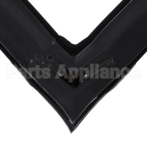 0C1887 Compatible Electrolux Door Gasket 725X630Mm