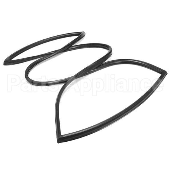 0C1889 Compatible Electrolux Doorgasket, 1438X630Mm