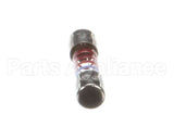 0C2237 Electrolux Professional Fuse, 6,3A Fast 5X20