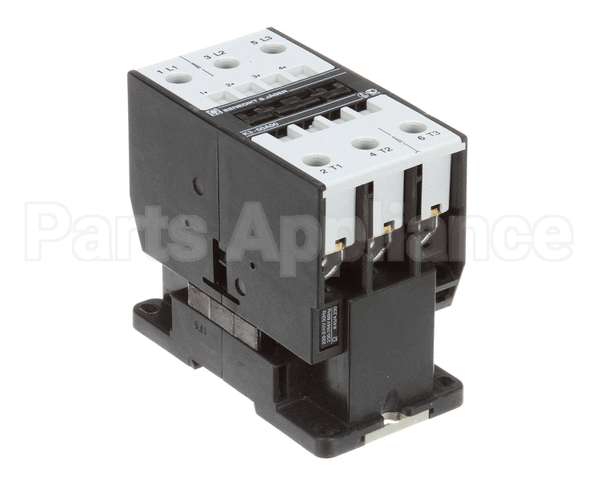 0C2244 Electrolux Professional Contactor; 220-240V 50Hz/240-264V 60Hz