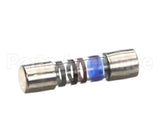 0C2301 Electrolux Professional Fuse; Omega 800Ma (Cod. St22180)