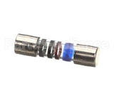 0C2301 Electrolux Professional Fuse; Omega 800Ma (Cod. St22180)