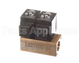 0C2390 Electrolux Professional Valve, Sirai 2 Ways