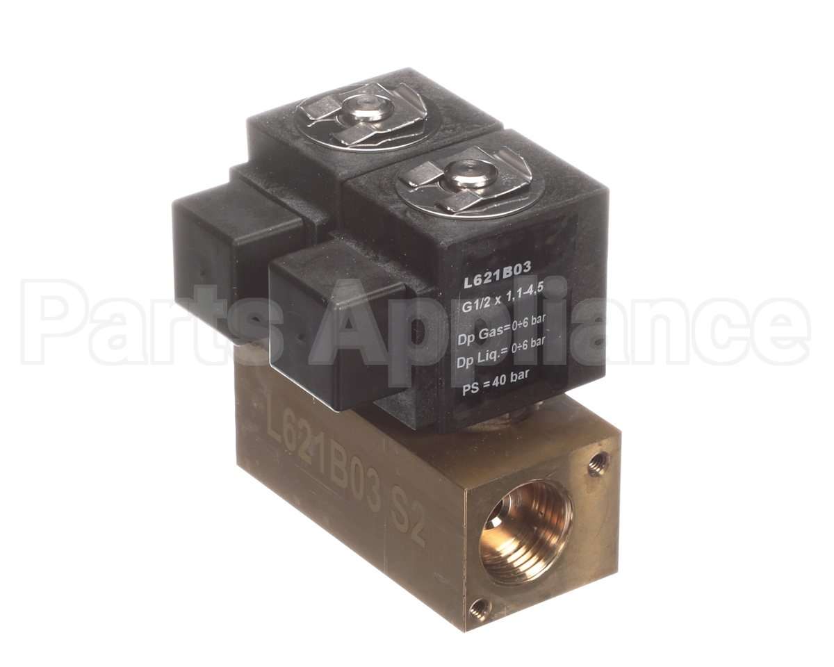 0C2390 Electrolux Professional Valve, Sirai 2 Ways