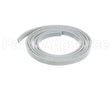 0C2496 Electrolux Professional Gasket; Control Panel; By Meter; Grey