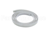 0C2496 Electrolux Professional Gasket; Control Panel; By Meter; Grey